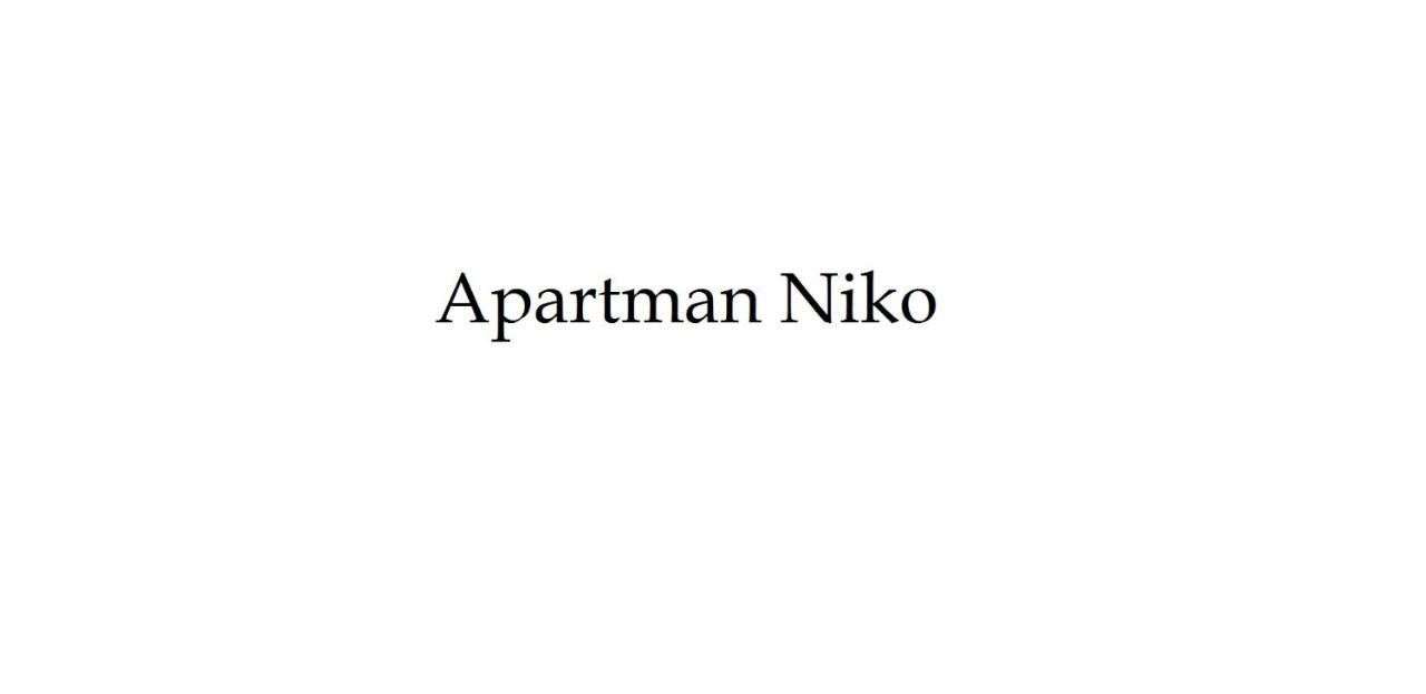Ivan & Niko 시베니크 외부 사진